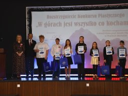 „W górach jest wszystko co kocham…”  &raquo; „W górach jest wszystko co kocham…”